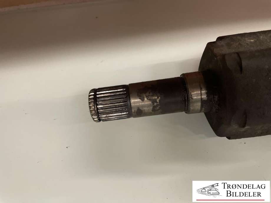 Drivaksel høyre foran, diesel/automat til Opel Insignia A 2009-2014  (13228199|22796269|)