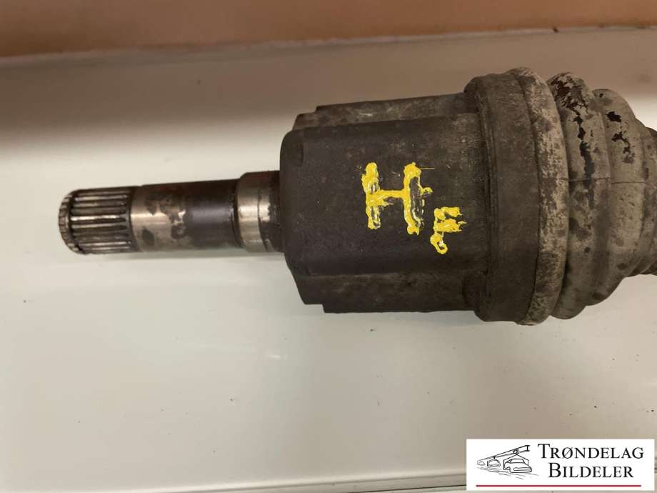 Drivaksel høyre foran, diesel/automat til Opel Insignia A 2009-2014  (13228199|22796269|)
