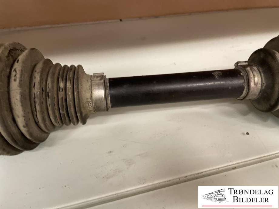 Drivaksel høyre foran, diesel/automat til Opel Insignia A 2009-2014  (13228199|22796269|)