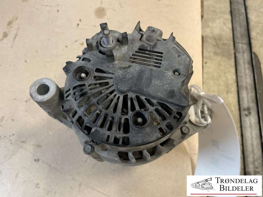 Dynamo diesel til Opel Insignia A 2009-2014  (13502581|)