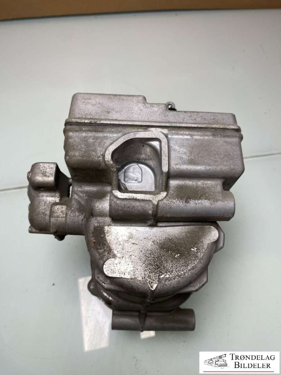 Aircondition kompressor elbil til Renault Zoe 2013-2019 (Fase 1) (DENSO|926008999R|926008525R|042200-1490|042200-1491|)