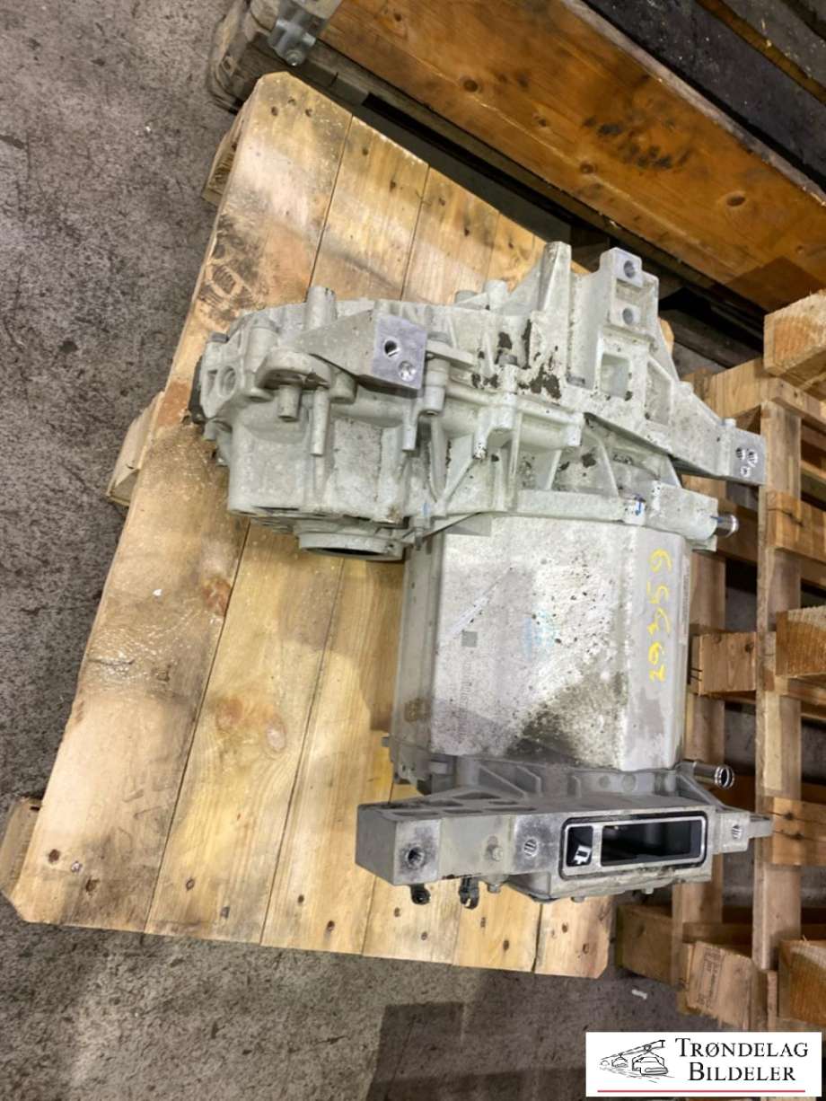 Motor elbil foran til BYD Atto 2022-->> (13777382-00|SC2EM-2104010B|)