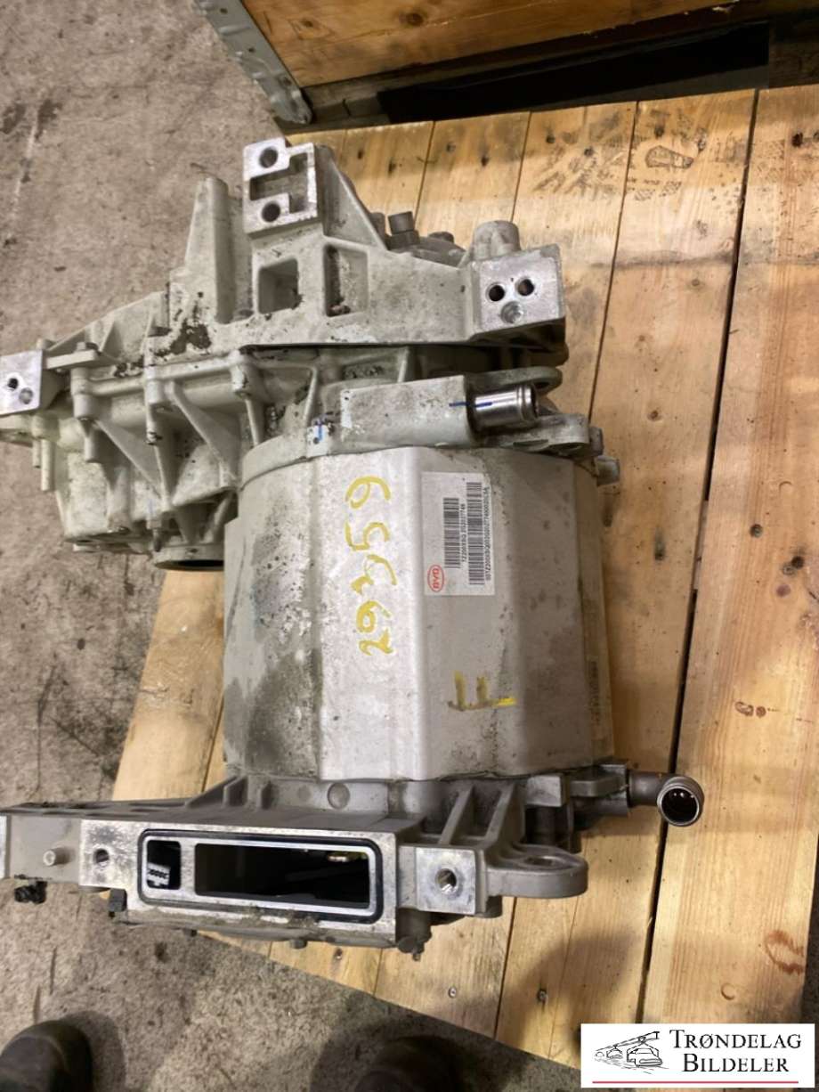 Motor elbil foran til BYD Atto 2022-->> (13777382-00|SC2EM-2104010B|)