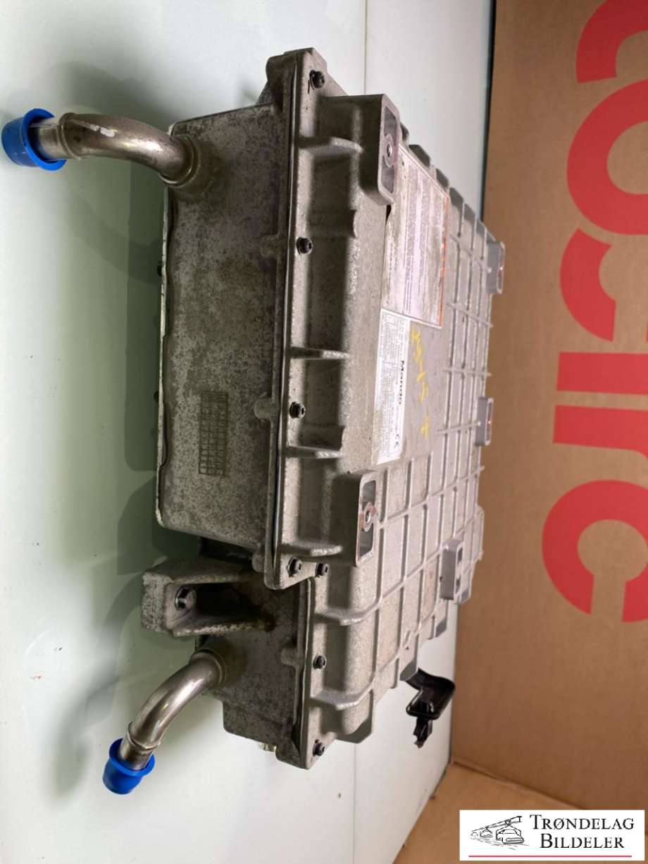 Batterilader (OBC - On Board Charger) til Kia Soul 2014-2019 (Type II) (MANDO|364000E245|)