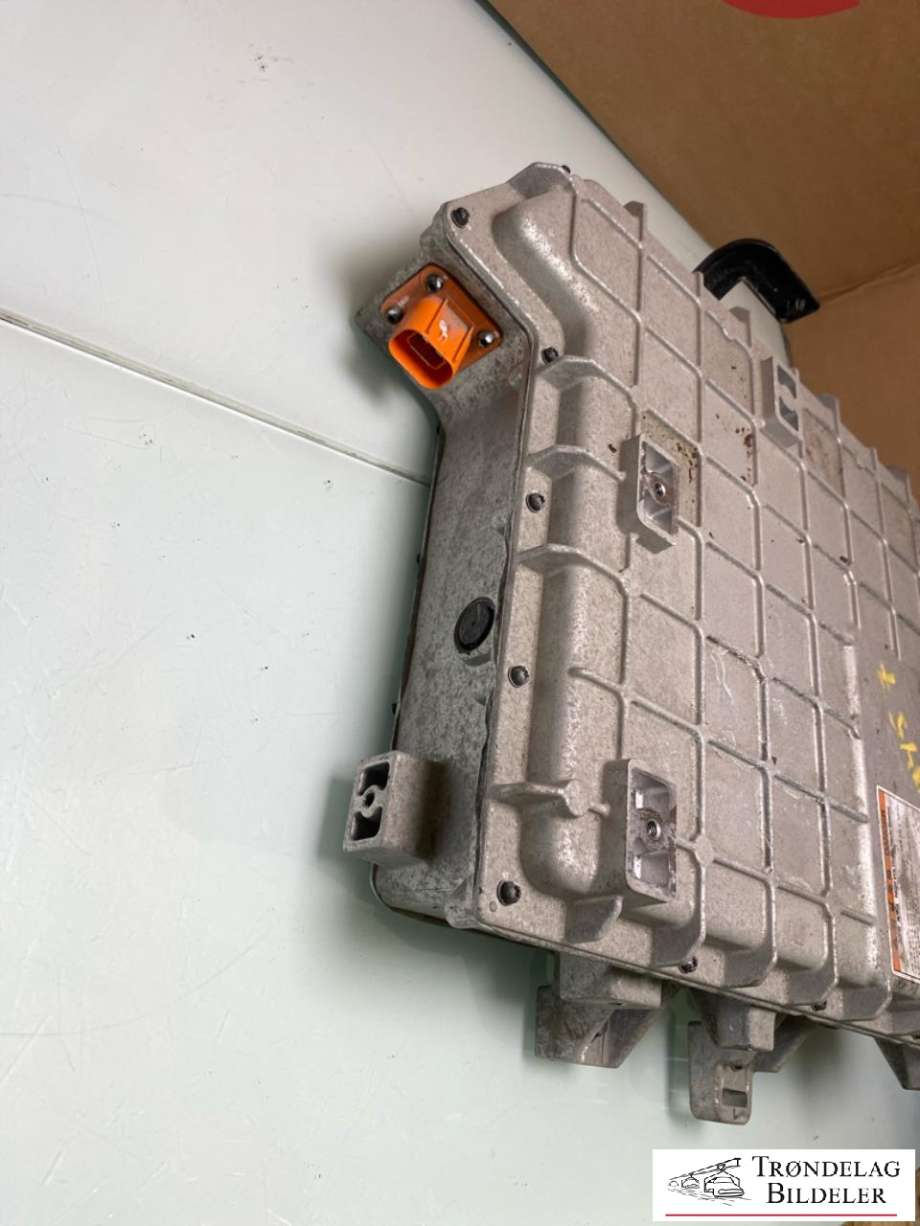 Batterilader (OBC - On Board Charger) til Kia Soul 2014-2019 (Type II) (MANDO|364000E245|)