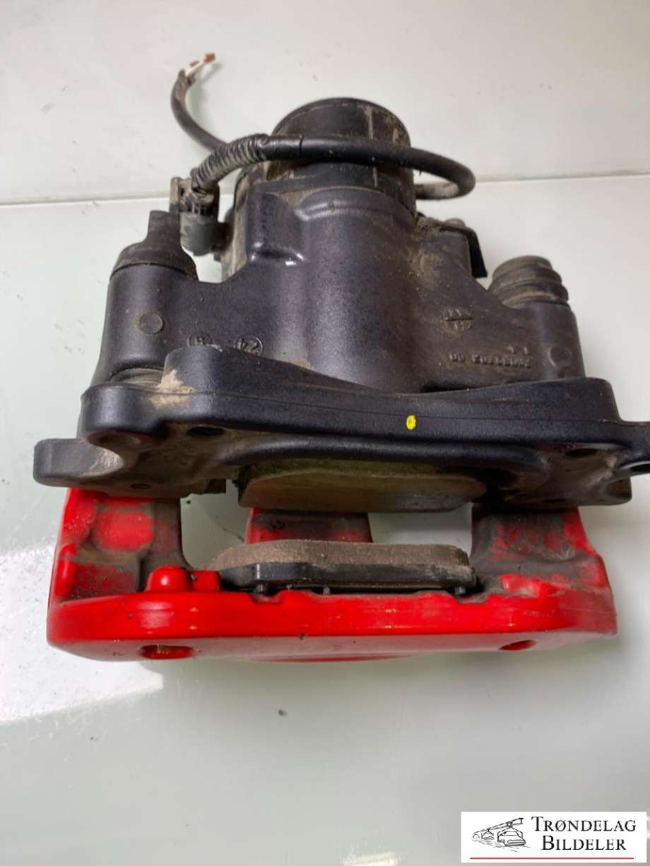 Bremsecaliper høyre bak, elektrisk til Tesla Model Y 2024-->> (Type II)  (1188644-00-C|)