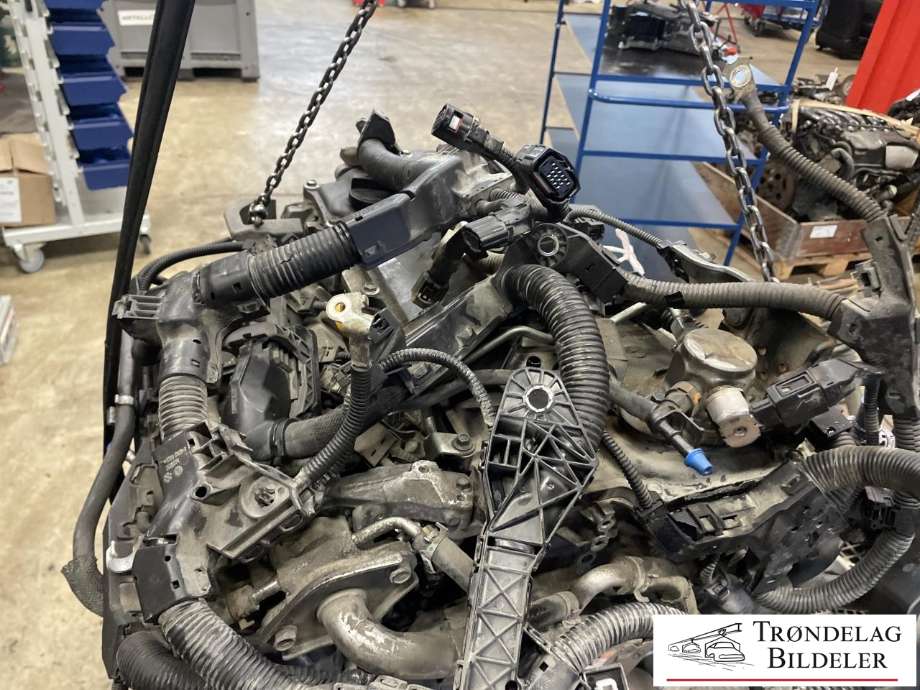Motor hybrid bensin del til Suzuki Across 2020-->>  (T1900-02525-000|T1900-02525|)