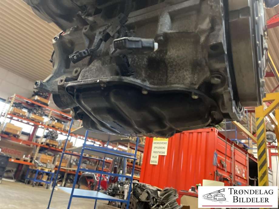 Motor hybrid bensin del til Suzuki Across 2020-->>  (T1900-02525-000|T1900-02525|)