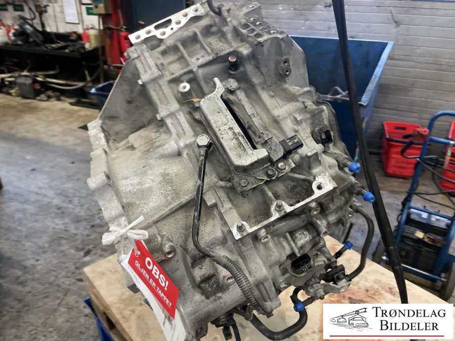 Girkasse hybrid til Suzuki Across 2020-->>  (T3090-04205-000|T3090-04205|)