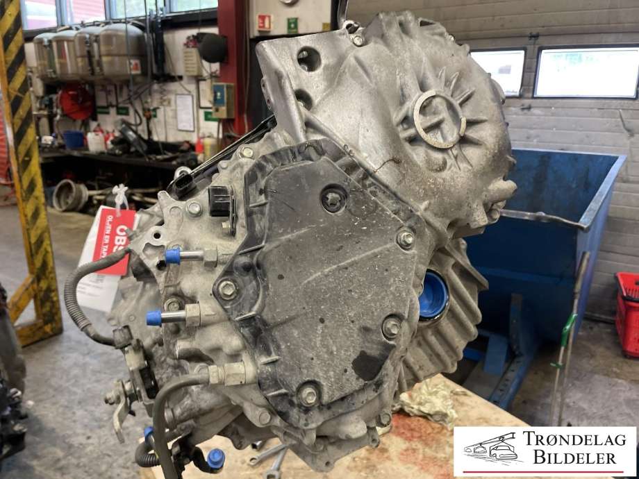 Girkasse hybrid til Suzuki Across 2020-->>  (T3090-04205-000|T3090-04205|)