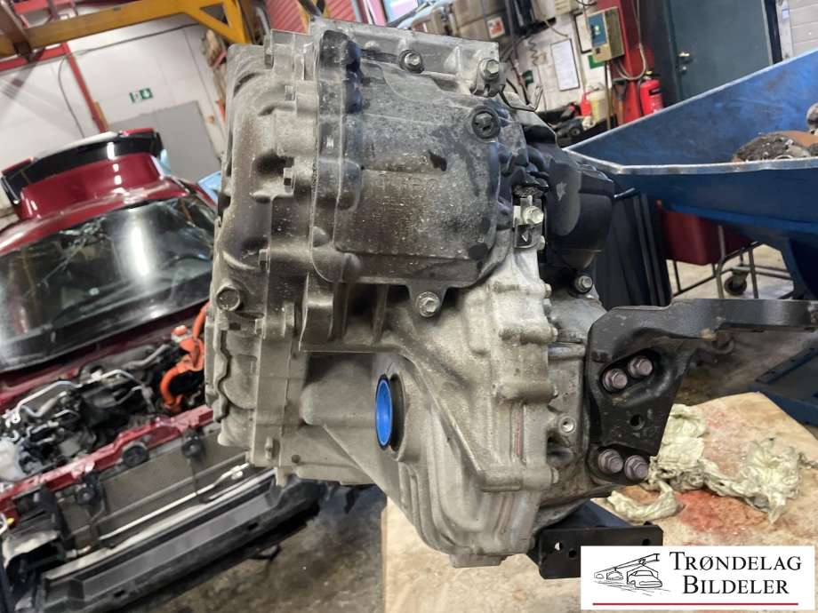 Girkasse hybrid til Suzuki Across 2020-->>  (T3090-04205-000|T3090-04205|)