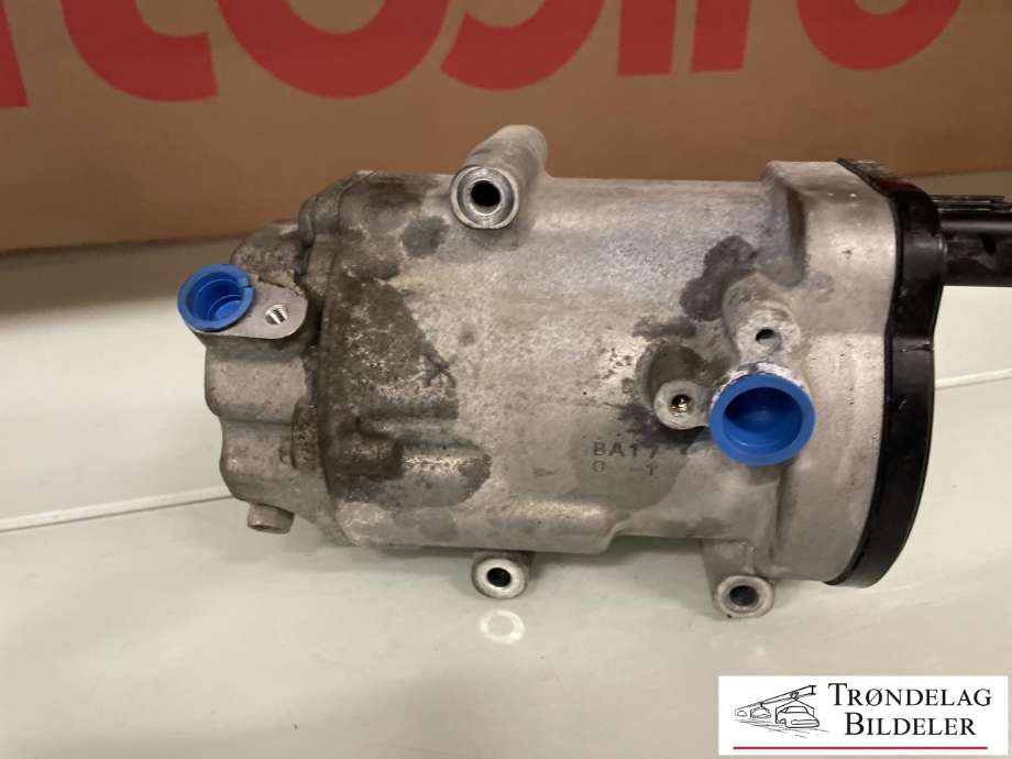 Aircondition kompressor hybrid til Suzuki Across 2020-->>  (T8837-04204-000|)