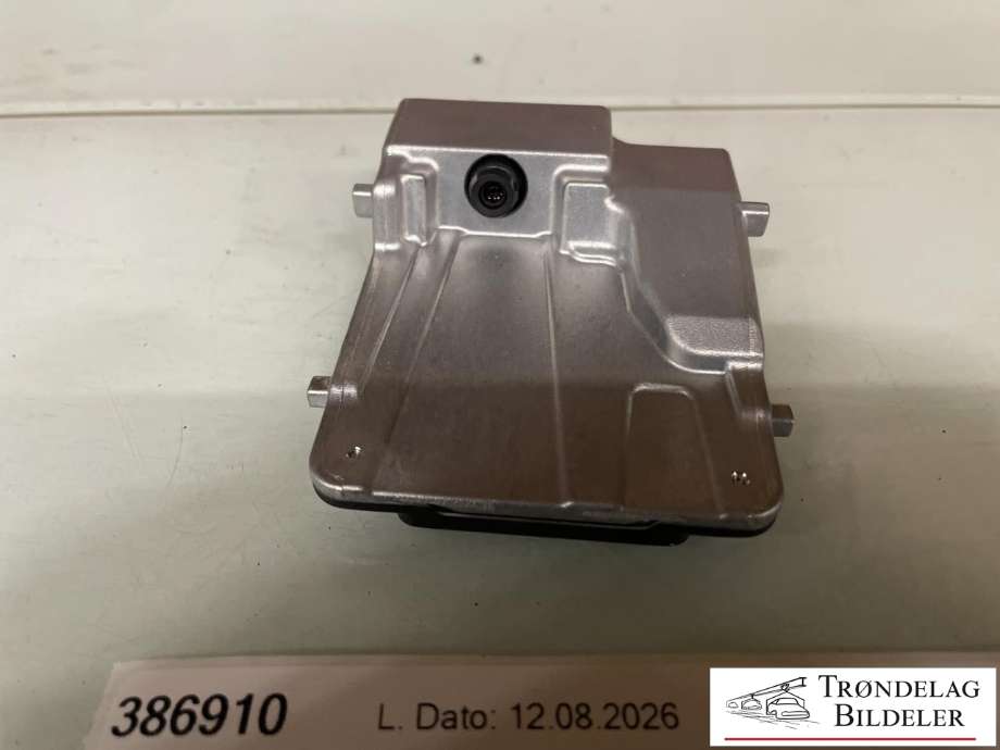 Kamera til Suzuki Across 2020-->>  (T8646-C4208-100|)
