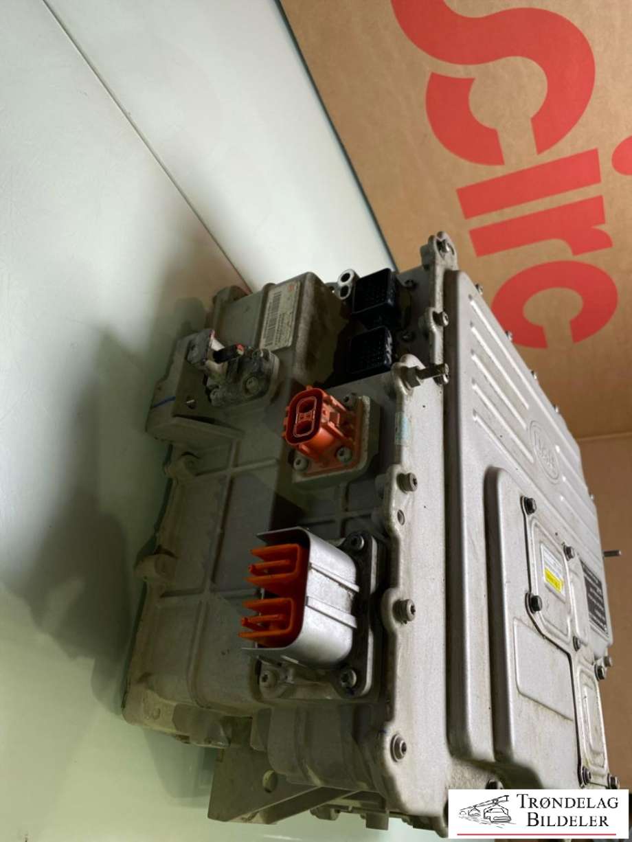 Inverter elbil til BYD Atto 2022-->>  (13779066-00|SC2EM-2142700BA|)
