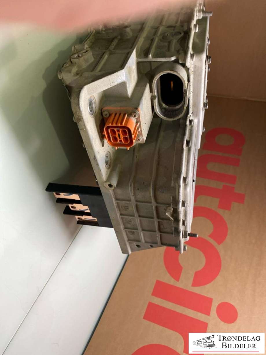Inverter elbil til BYD Atto 2022-->>  (13779066-00|SC2EM-2142700BA|)