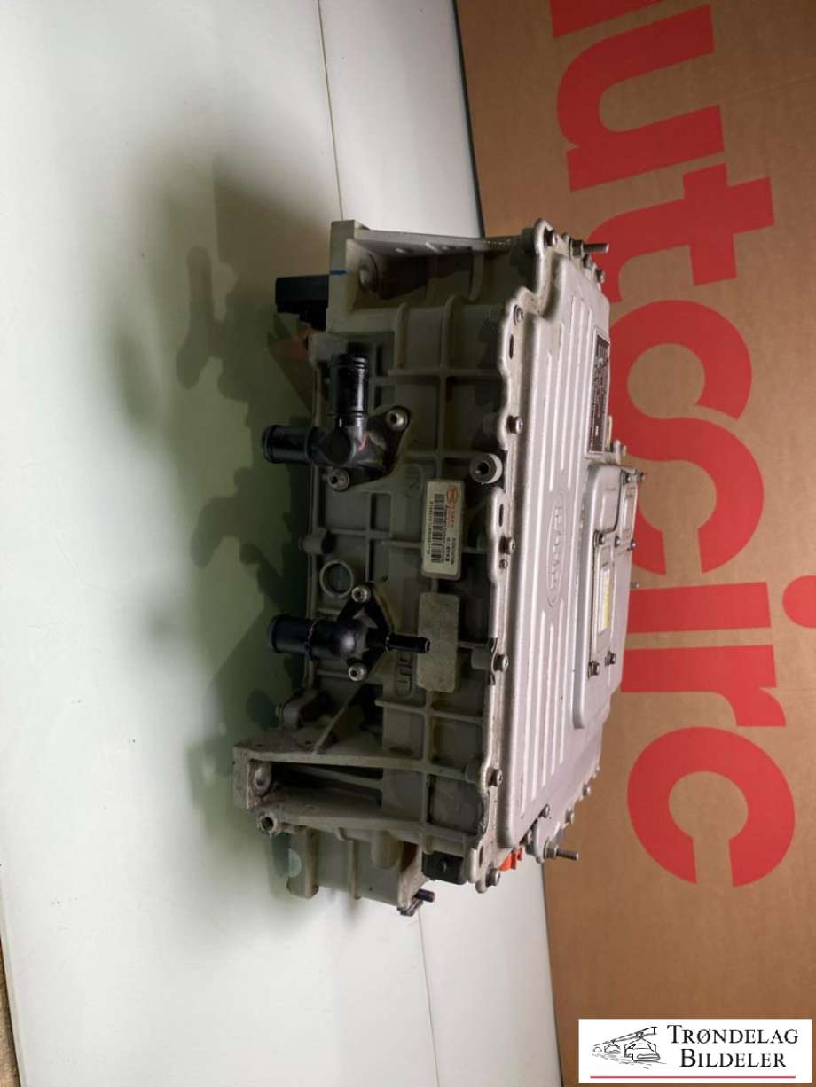 Inverter elbil til BYD Atto 2022-->>  (13779066-00|SC2EM-2142700BA|)