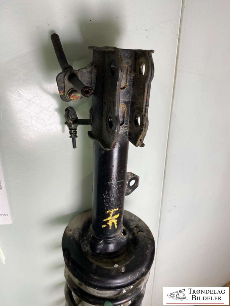 Fjærbein høyre foran til BYD Atto 2022-->>  (14051386-00|SC2EE-2905200-Y2|13578402-00|SC2EE-2905311-Y1|)