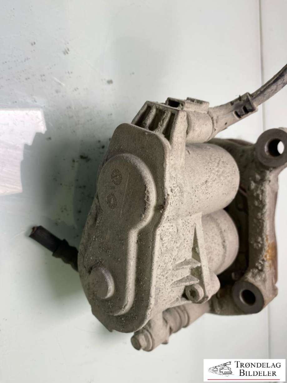Bremsecaliper venstre bak, elektrisk til BYD Atto 2022-->>  (13835952-00|SC2EM-3502161B|13831931-00|SC2EM-3502610A|13831932-00|TA-3502210C)