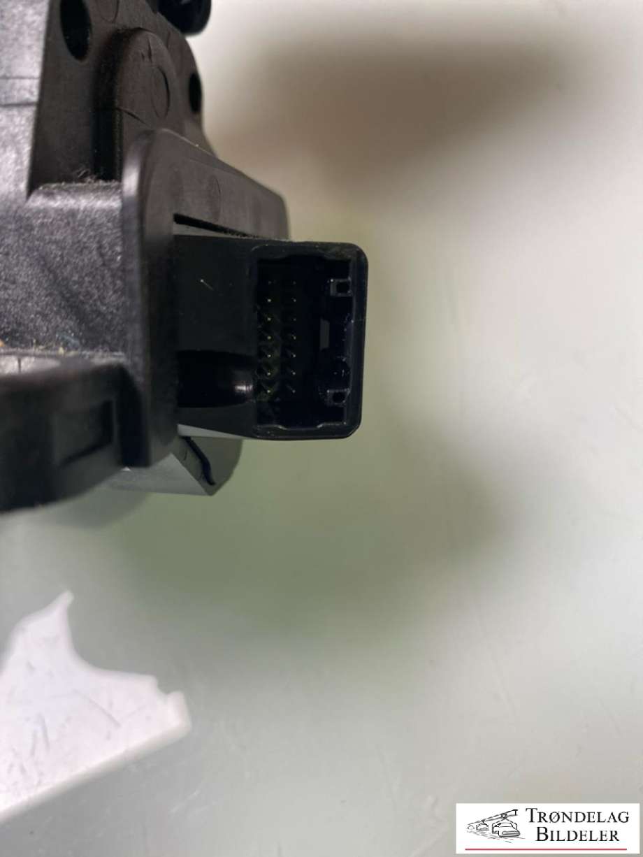 Girstang/girvelger automat til BYD Atto 2022-->> (13222512-00|SC2E-1703050-00LAG|12634771-00|SC2E-1703010|)