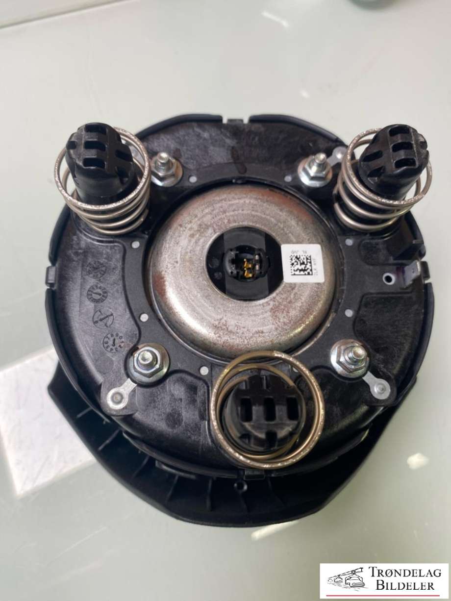 Airbag rattpute til BYD Atto 2022-->> (13393217-00|SC2EM-5820100|)
