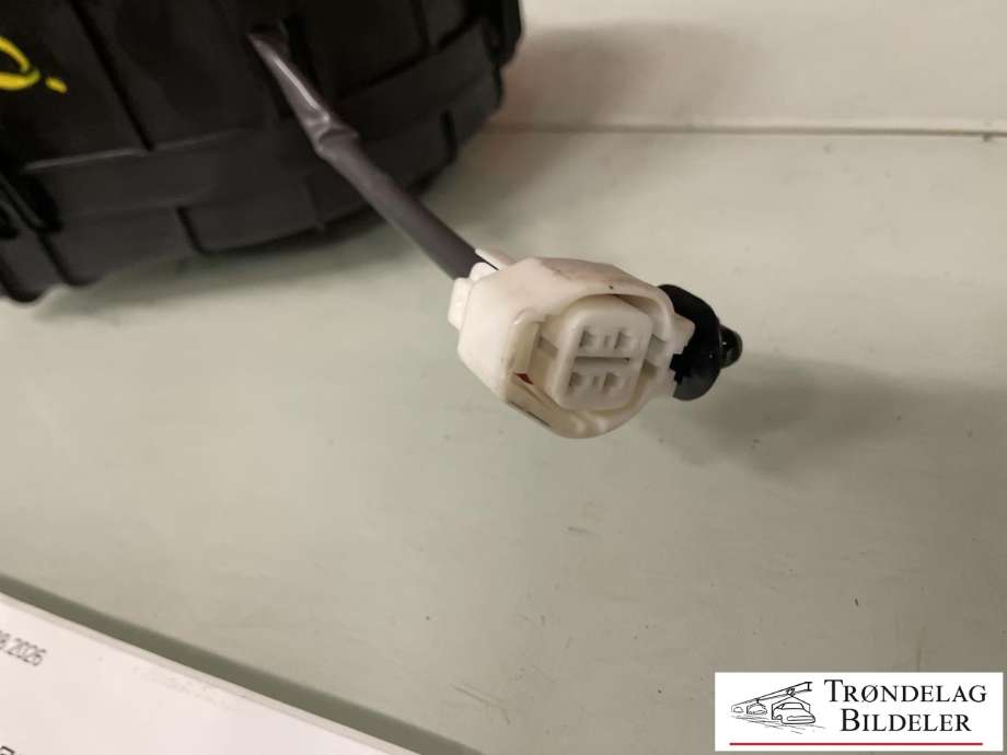 Batteri kjølevifte til Suzuki Across 2020-->>  (TG923-03305-000|G9230-33050|)