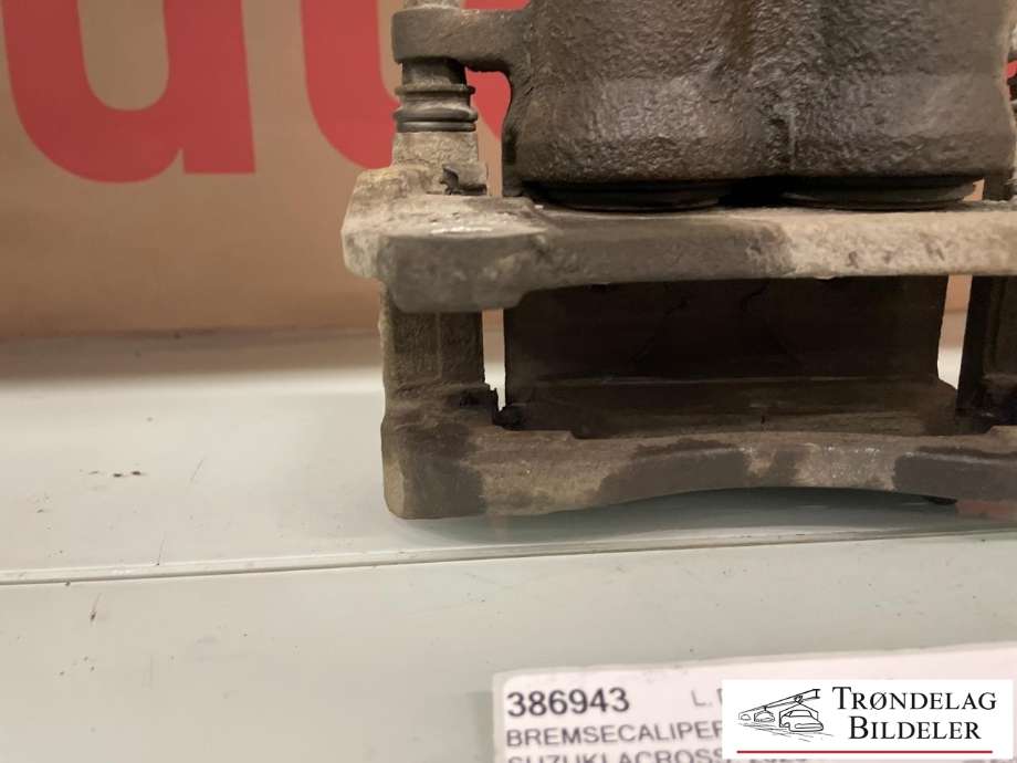 Bremsecaliper høyre foran til Suzuki Across 2020-->> (T4773-04820-000|)