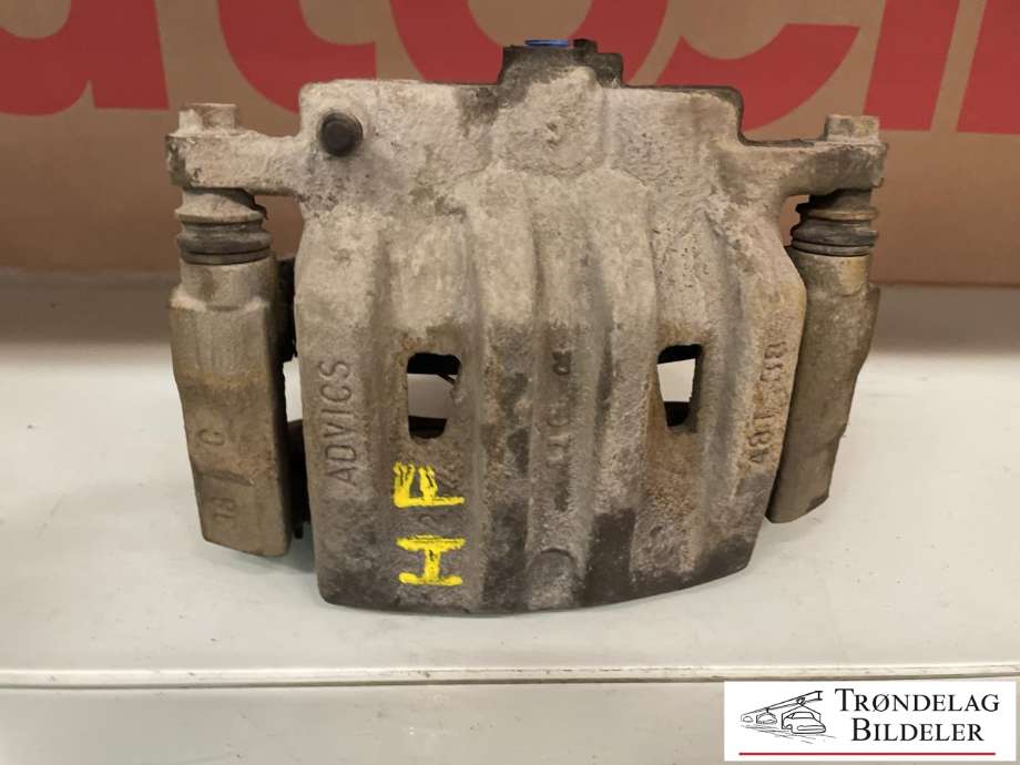 Bremsecaliper høyre foran til Suzuki Across 2020-->> (T4773-04820-000|)