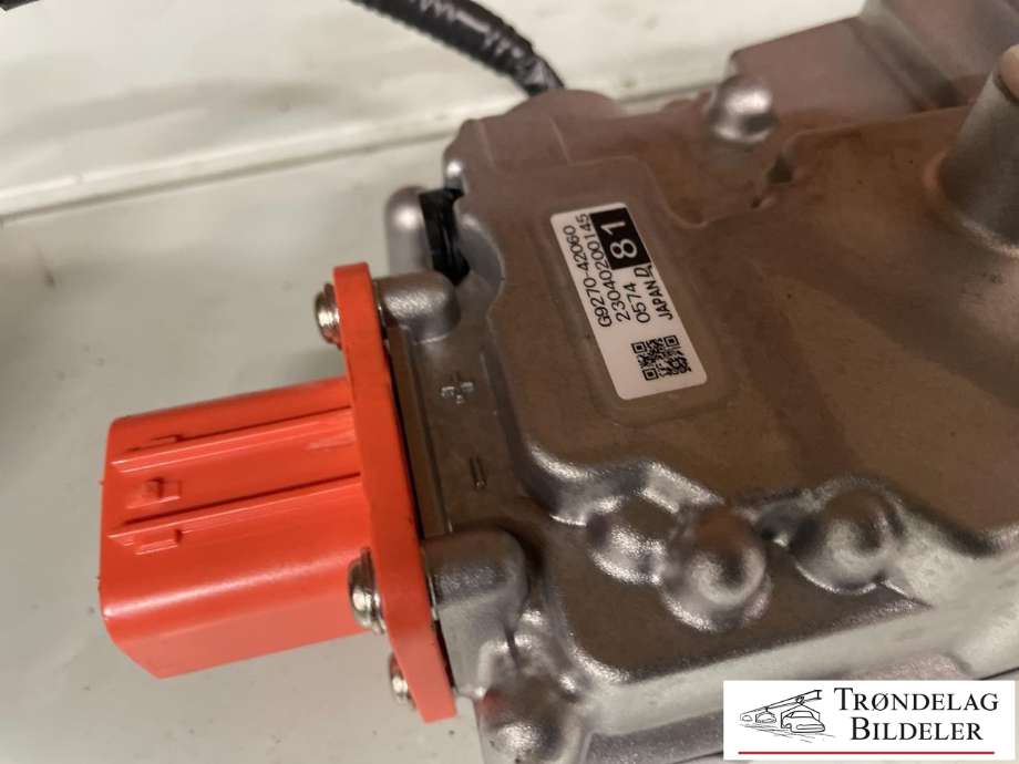 DCDC converter hybrid til Suzuki Across 2020-->>  (G9270-42060|TG927-04206-000|)