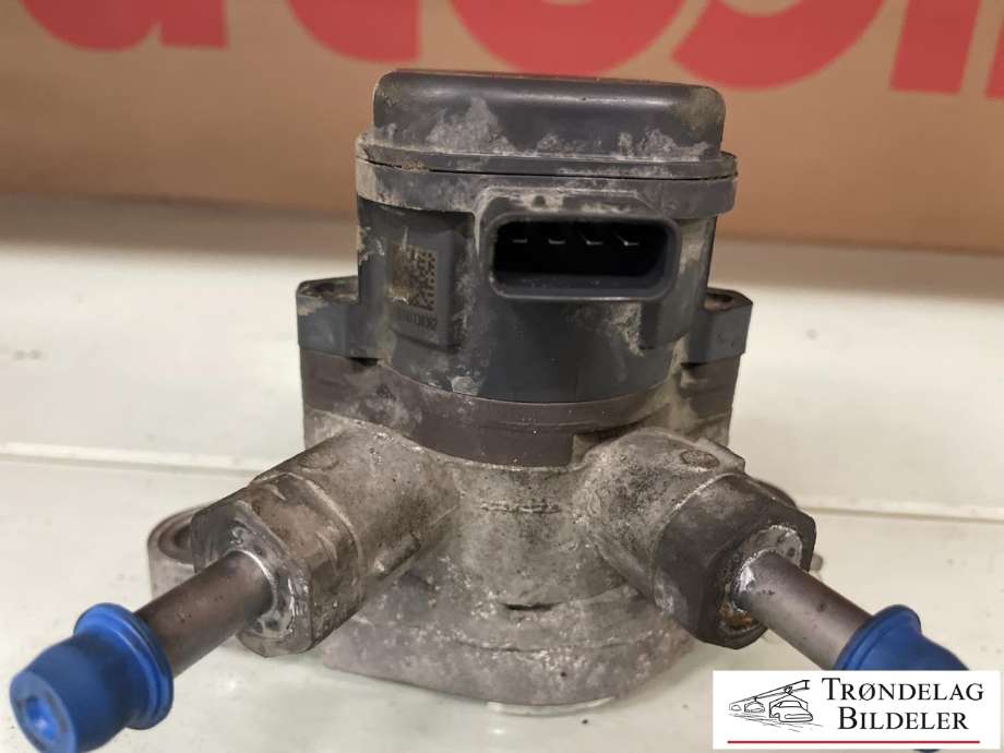 Oljepumpe girkasse til Suzuki Across 2020-->> (T3530-04807-000|0810G861|10104210)