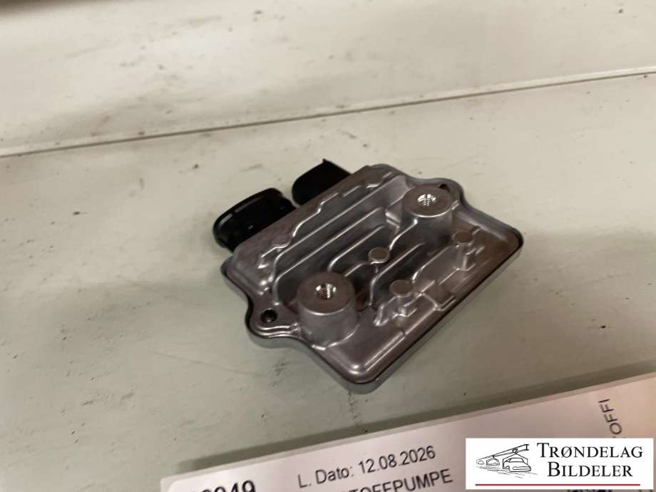 Styreenhet drivstoffpumpe til Suzuki Across 2020-->>  (89571-42010|T8957-14201-000|)