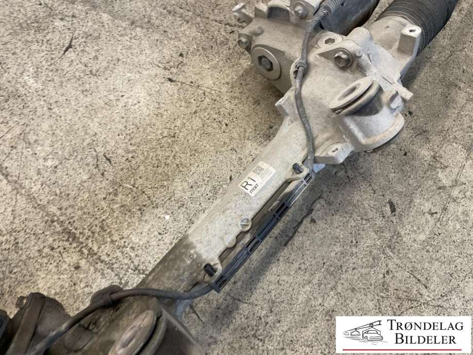 Tannstang elektrisk til Suzuki Across 2020-->> (T4425-04231-000|)