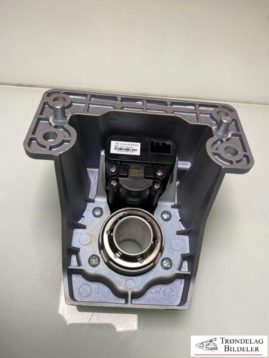 Dashbord diverse til BYD Atto 2022-->>  (13097340-00|SC2E-7924300|)