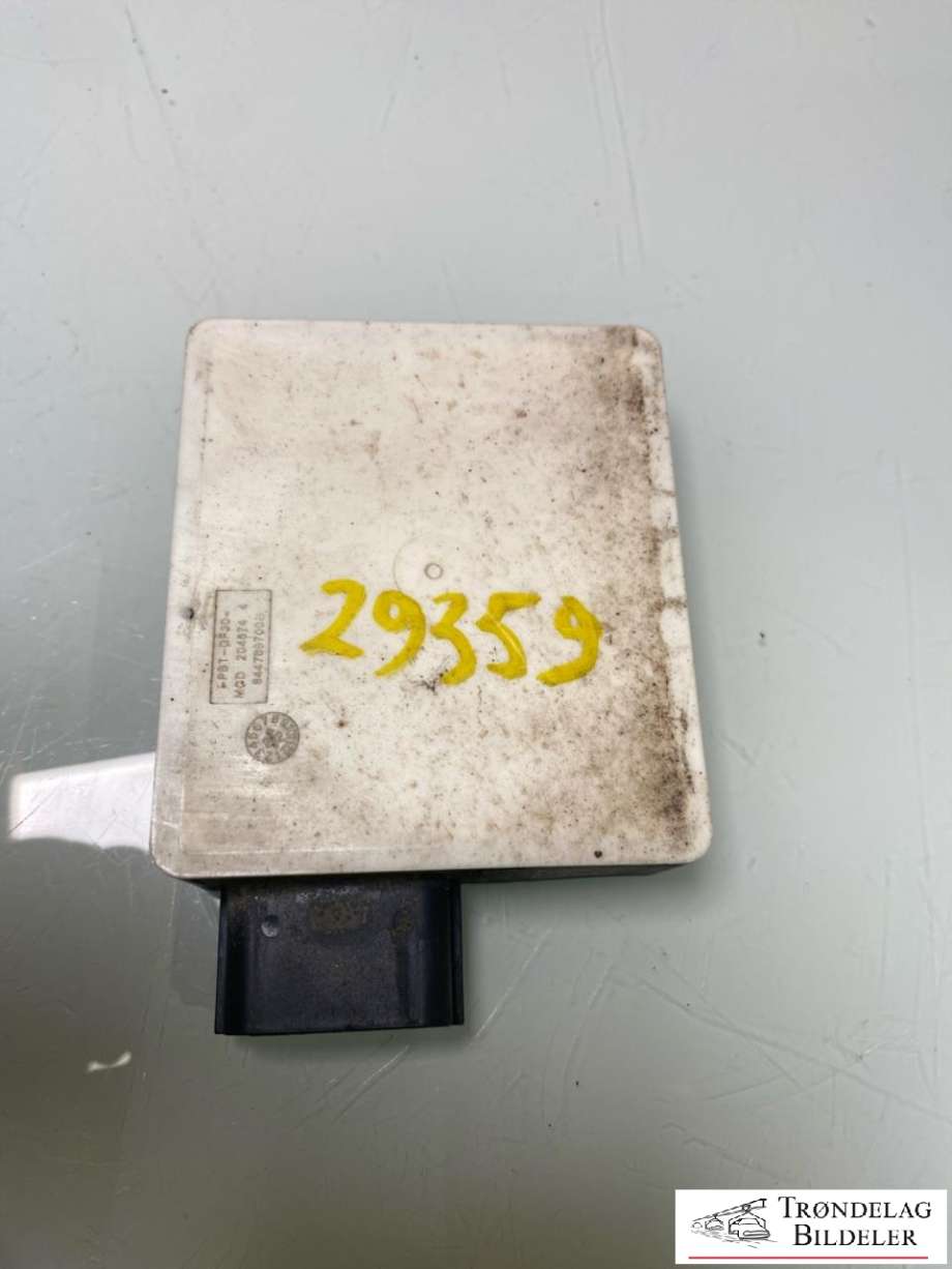 Sensor radar til BYD Atto 2022-->> (VEONEER|12891274-00|SC2E-3602600|)
