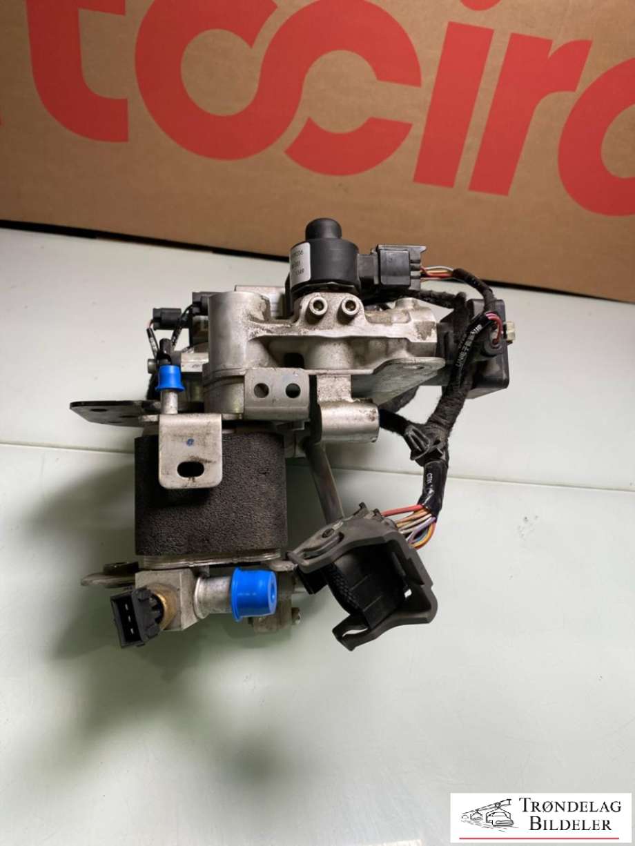 Aircondition diverse til BYD Atto 2022-->> (13669077-00|SC2ES-8109500|)