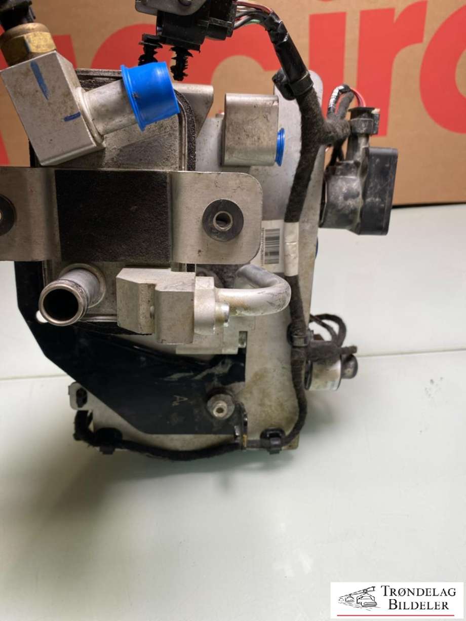 Aircondition diverse til BYD Atto 2022-->> (13669077-00|SC2ES-8109500|)