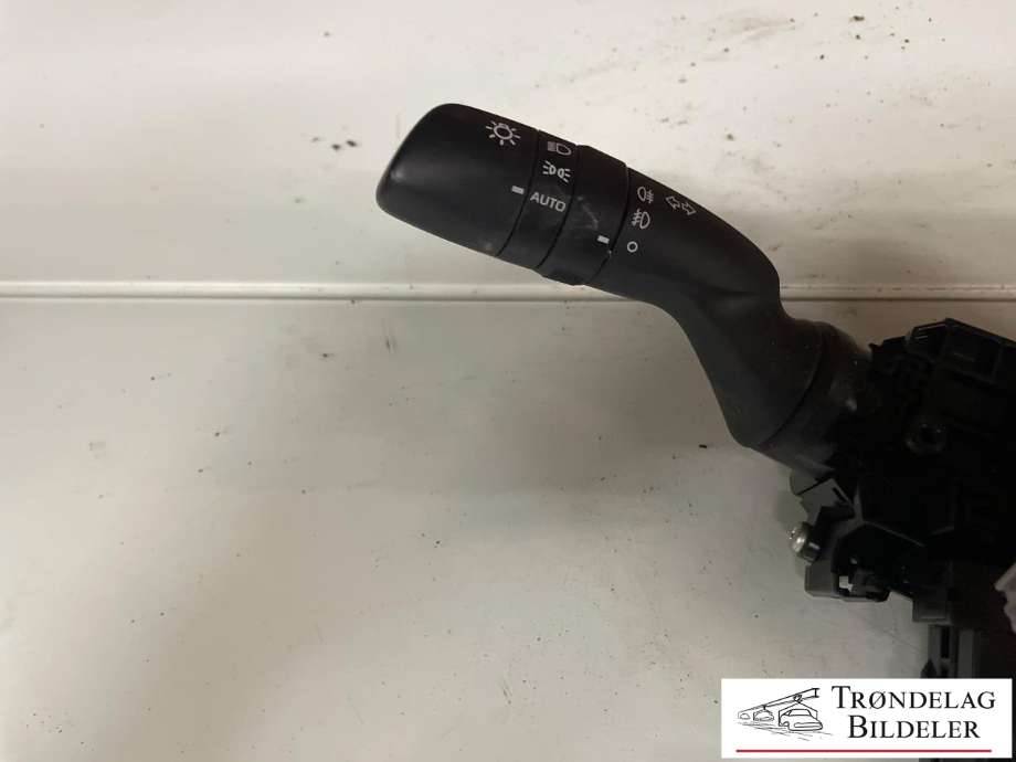 Bryter combi til Suzuki Across 2020-->>  (T8465-24220-000|T8431-91101-000|T8432-93309-000)