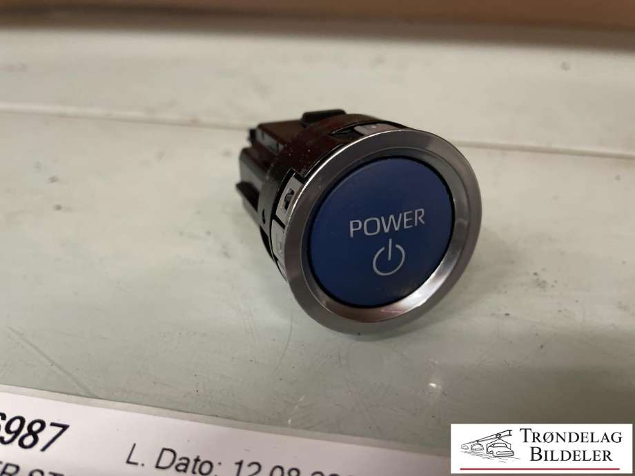 Bryter start/stopp til Suzuki Across 2020-->>  (T8961-11202-000|)