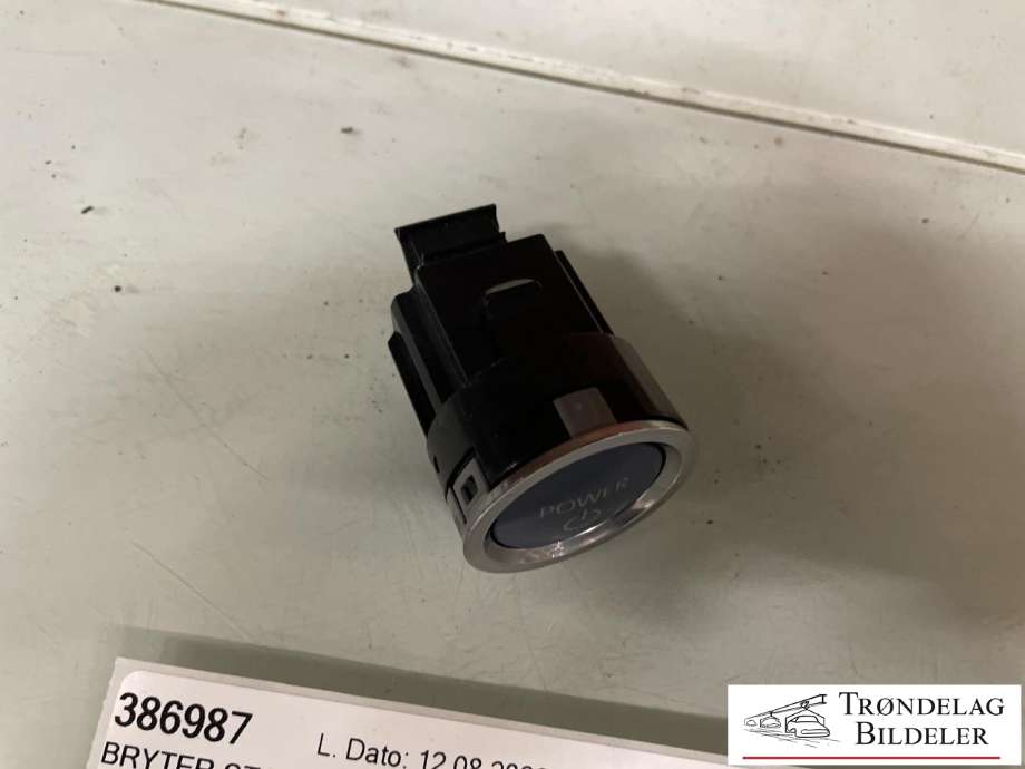 Bryter start/stopp til Suzuki Across 2020-->>  (T8961-11202-000|)
