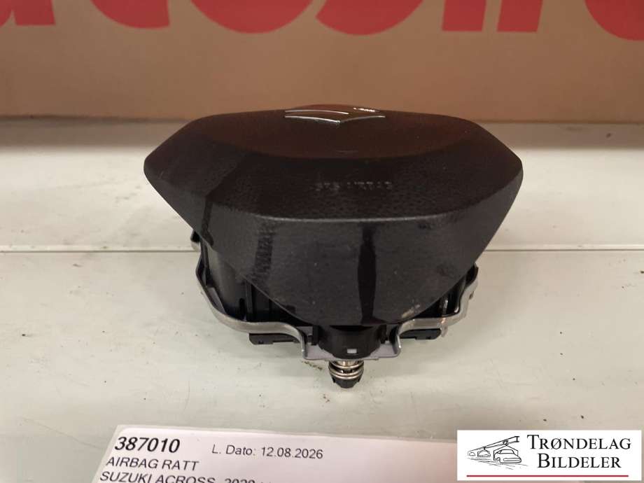Airbag ratt til Suzuki Across 2020-->> (T4513-04228-0C0|4513-04228|)