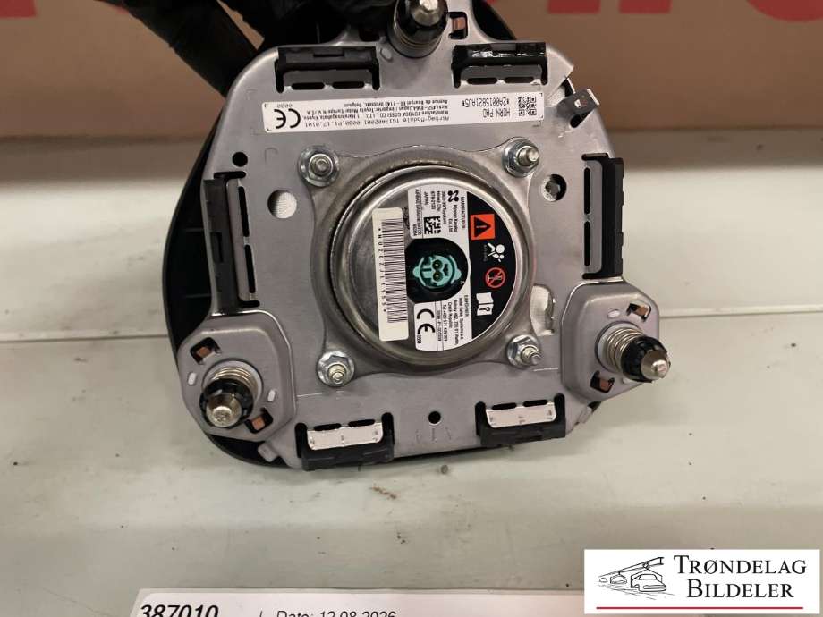 Airbag ratt til Suzuki Across 2020-->> (T4513-04228-0C0|4513-04228|)