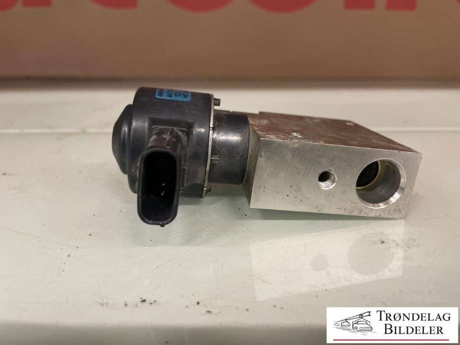 Aircondition diverse til Suzuki Across 2020-->>  (88515-42110|447520-0270|T447520-0270-00)