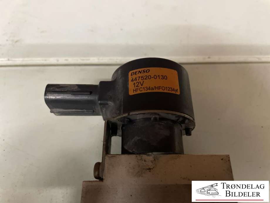 Aircondition diverse til Suzuki Across 2020-->>  (447520-0130|88515-42110|T447520-013-00)