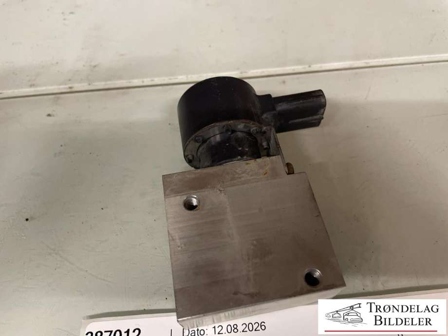 Aircondition diverse til Suzuki Across 2020-->>  (447520-0130|88515-42110|T447520-013-00)