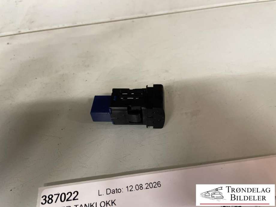 Bryter tanklokk til Suzuki Across 2020-->>  (T8484-13304-000|8484-13304|)