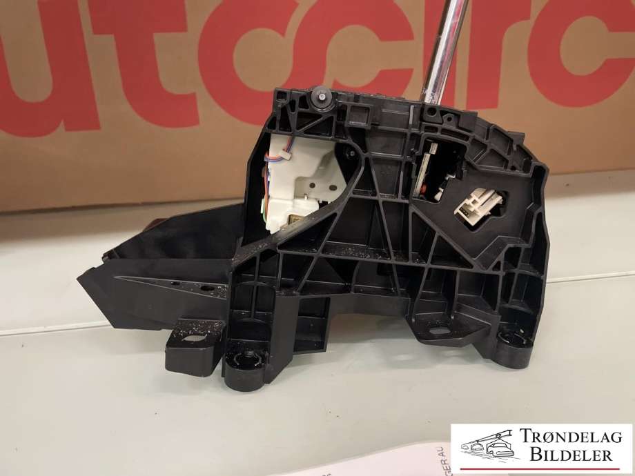 Girstang/girvelger automat til Suzuki Across 2020-->>  (T3356-01265-000|3356-01265|)