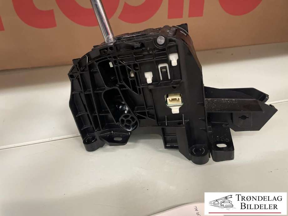 Girstang/girvelger automat til Suzuki Across 2020-->>  (T3356-01265-000|3356-01265|)