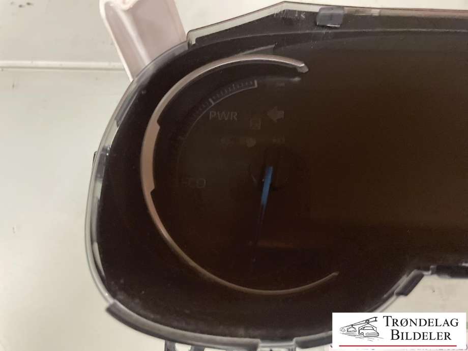 Instrumentpanel til Suzuki Across 2020-->> (T8380-042V2-000|8380-042V2|)