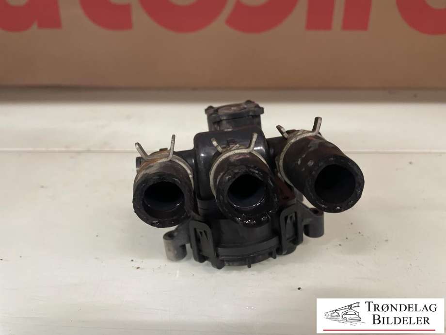 Ventil vann til Suzuki Across 2020-->> (8724042010|113740-1600|T8724-04201-00)