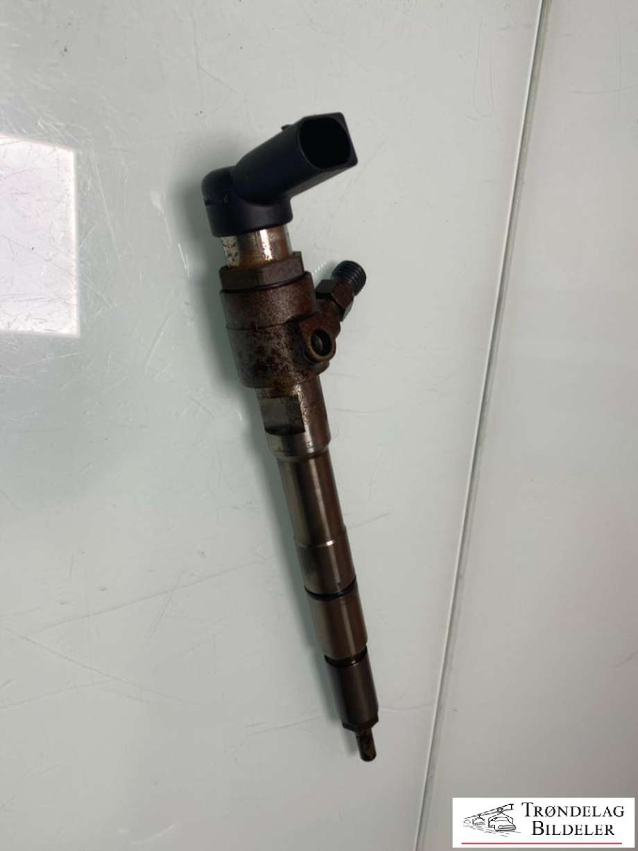Dyse innsprøyting diesel til VW Golf VI, 2008-2012 (03L 130 277 S)