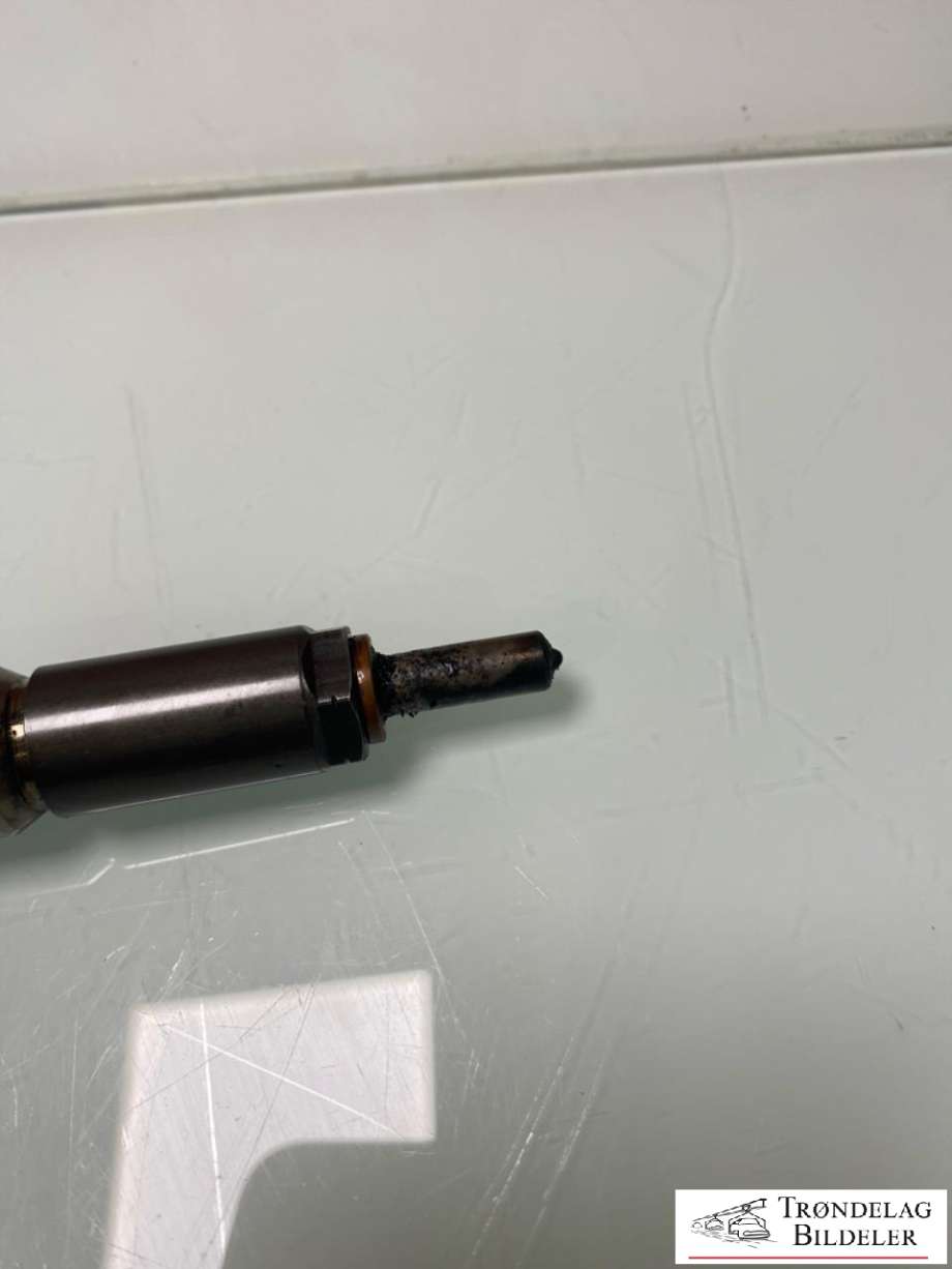 Dyse innsprøyting diesel til VW Golf VI 2008-2012 (03L 130 277 S|03L 130 277 SX|03L 130 277 B)